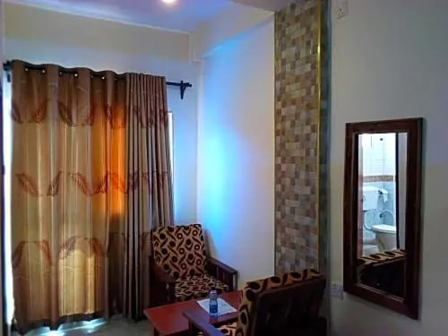 Premier Guest Residence Hotel