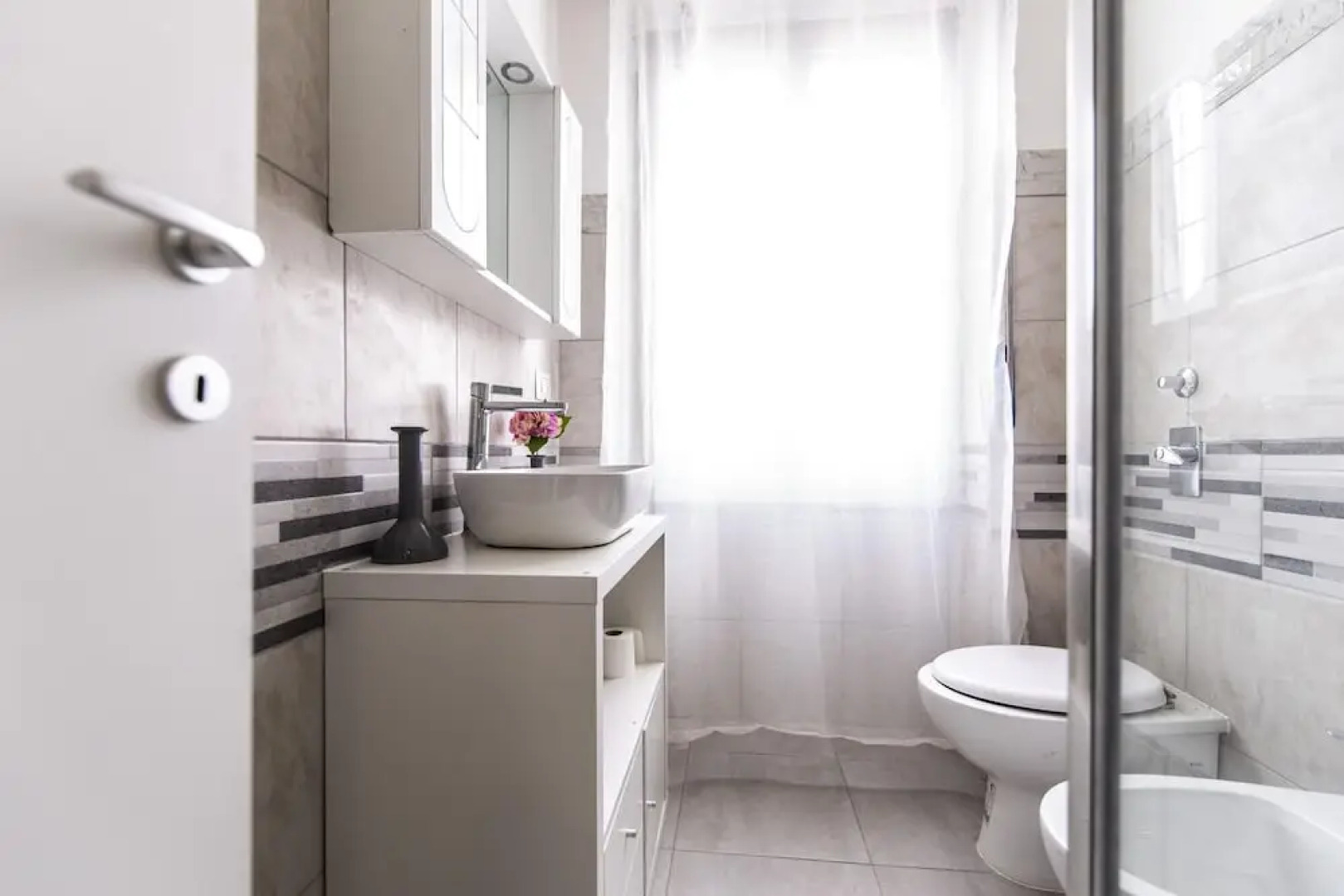 Trilocale Noverasco IEO 1