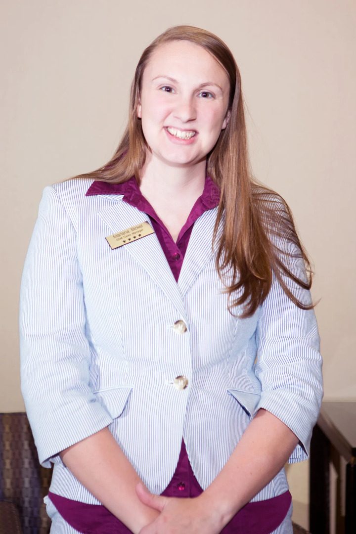 Holiday Inn Express Hotel & Suites Eugene Downtown-University by IHG