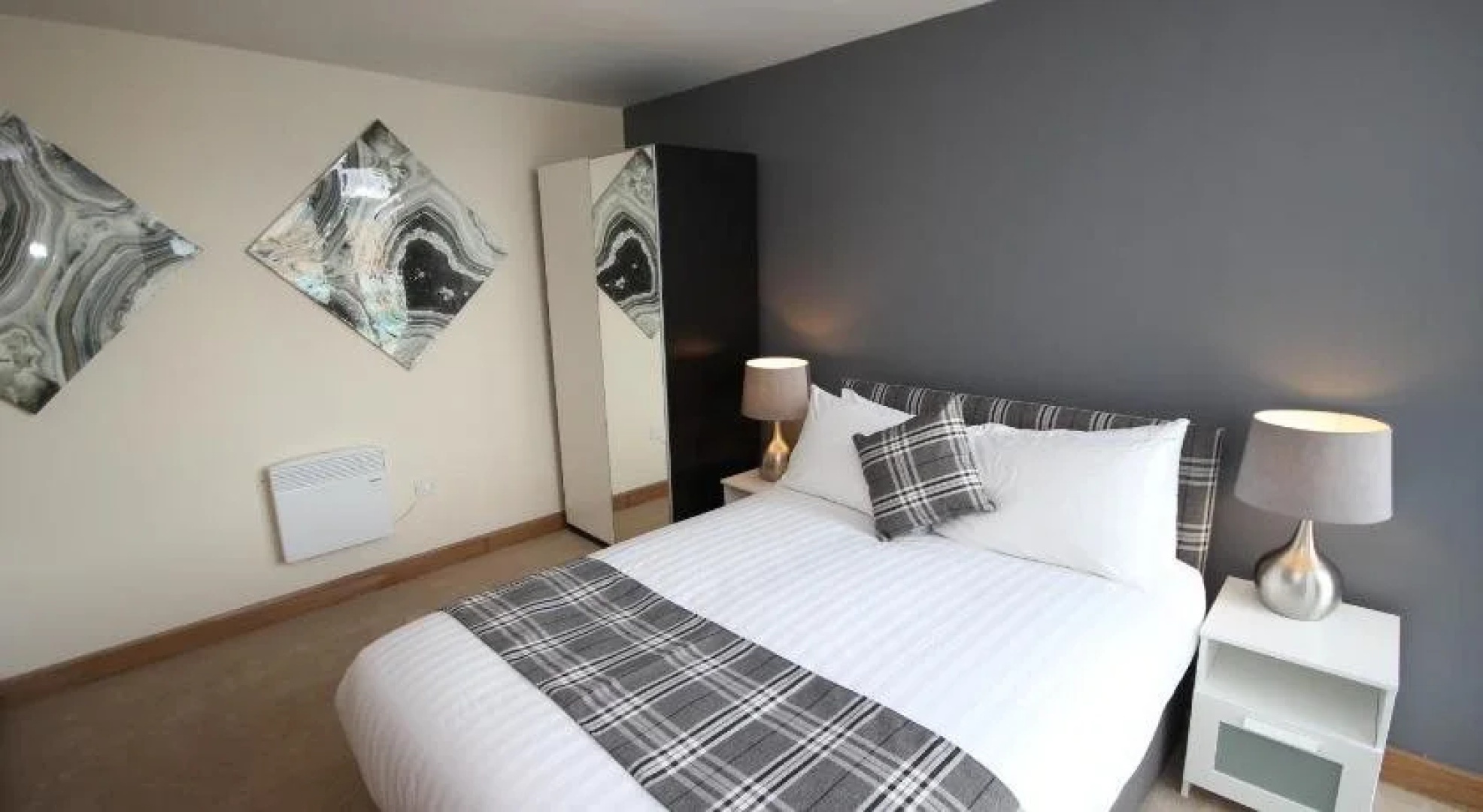 Newcastle Luxury Apartments