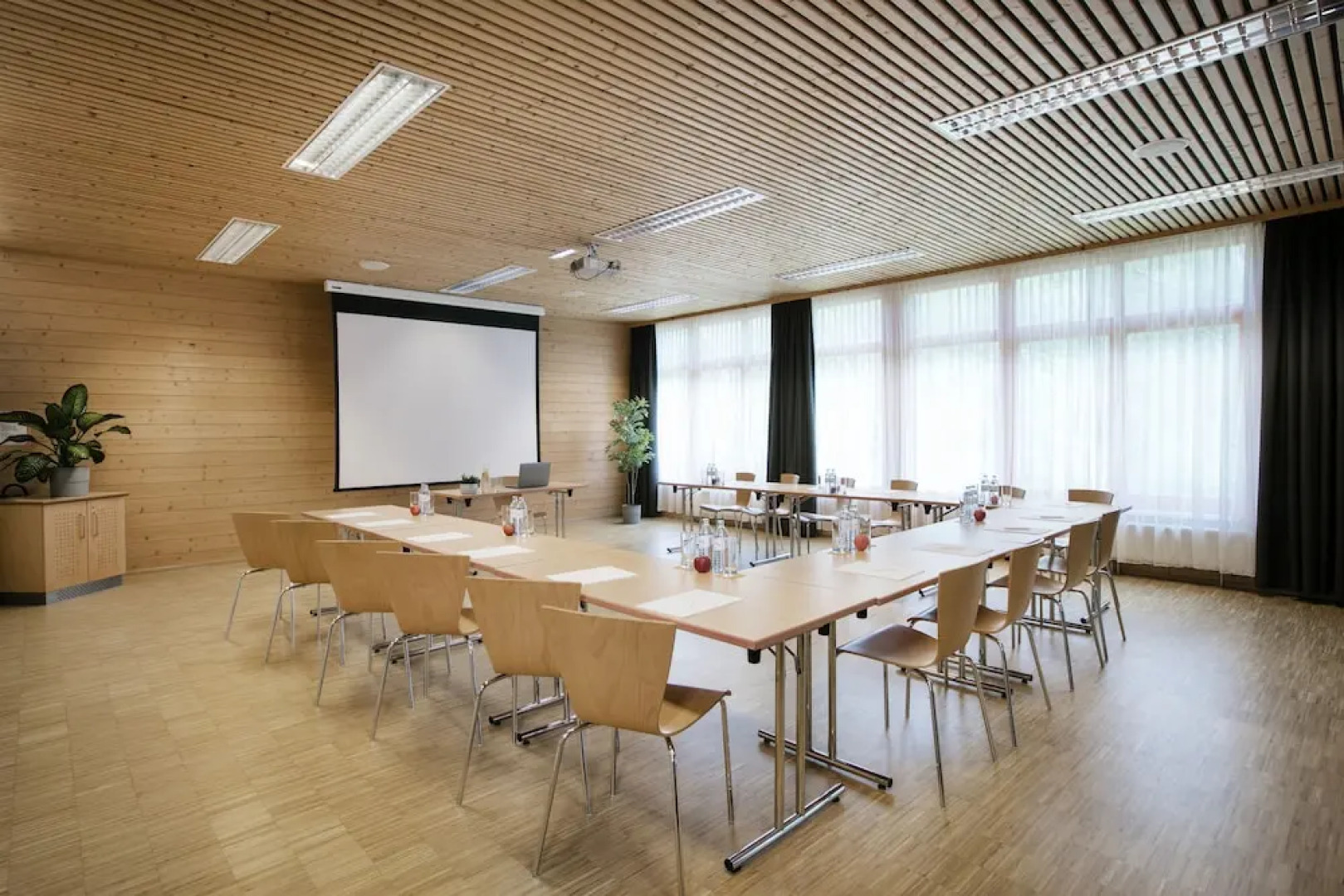 JUFA Hotel Waldviertel