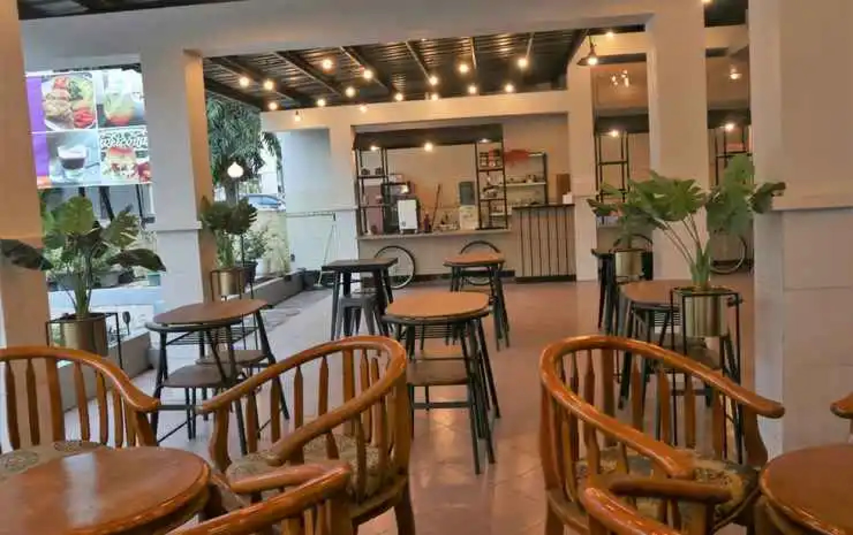 Plum Hotel Lading Banda Aceh