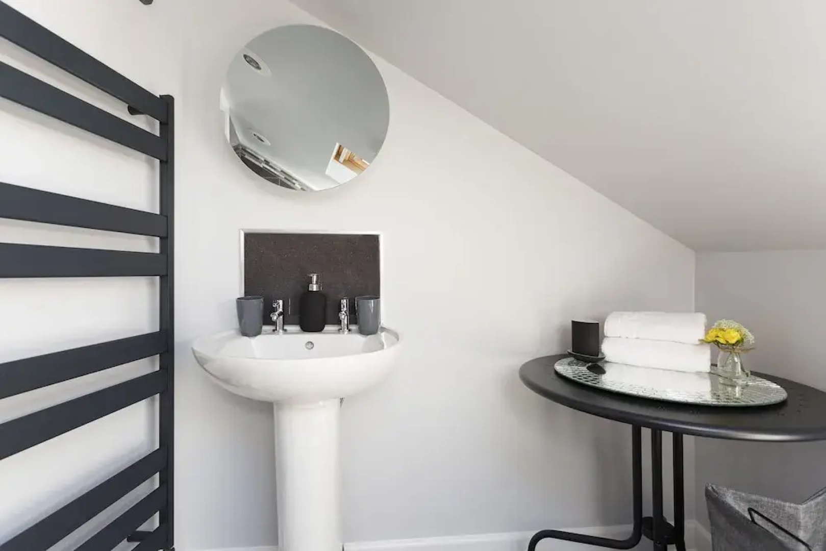 Orchard Loft
