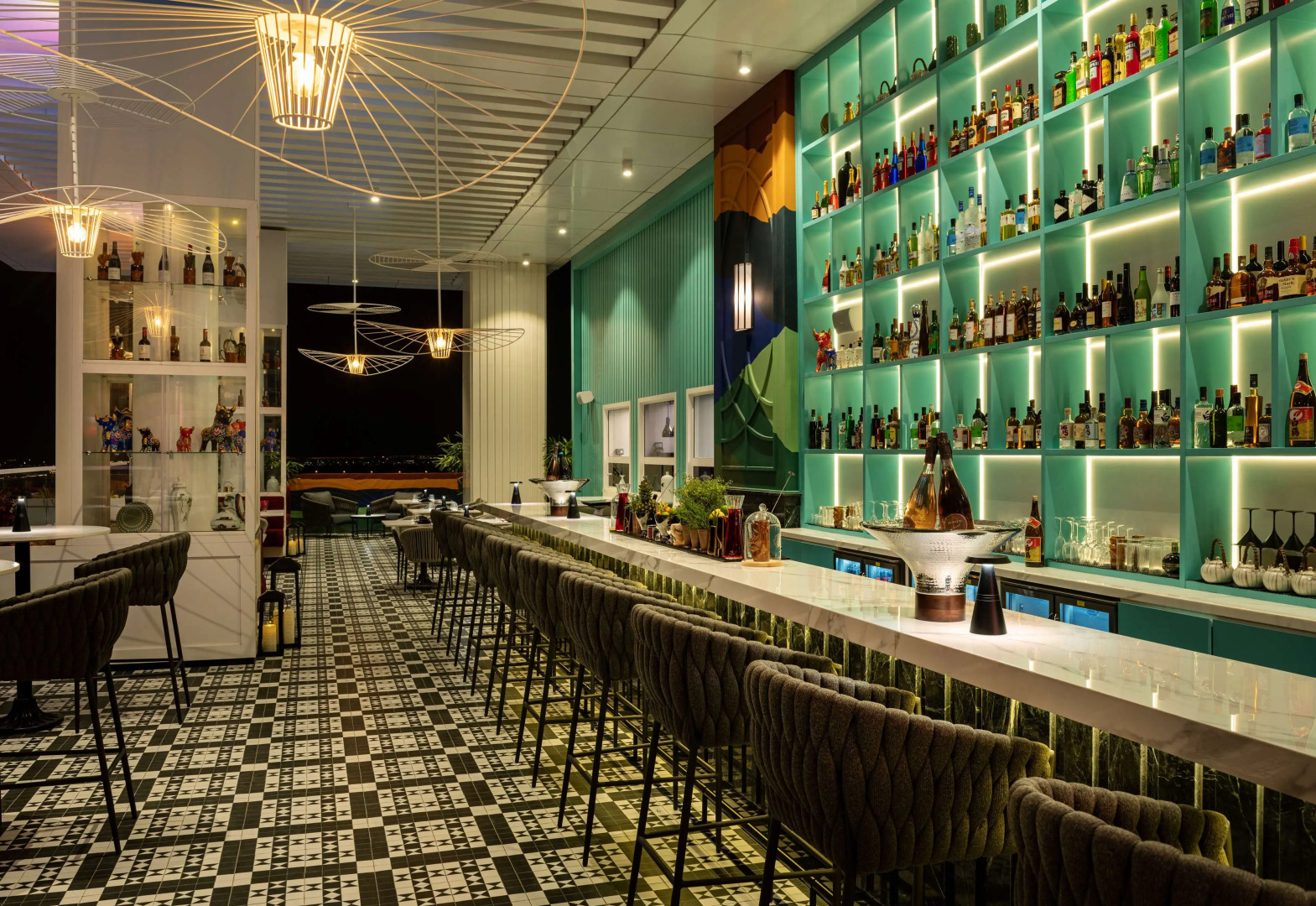 Radisson Dubai Damac Hills