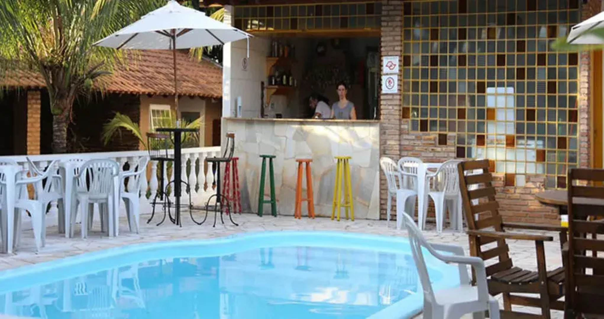 Pousada Infinito Absoluto