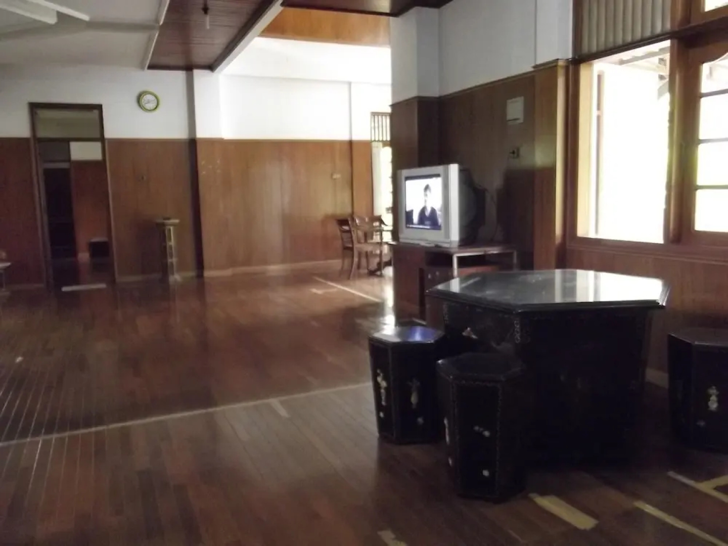 Rumah Utama