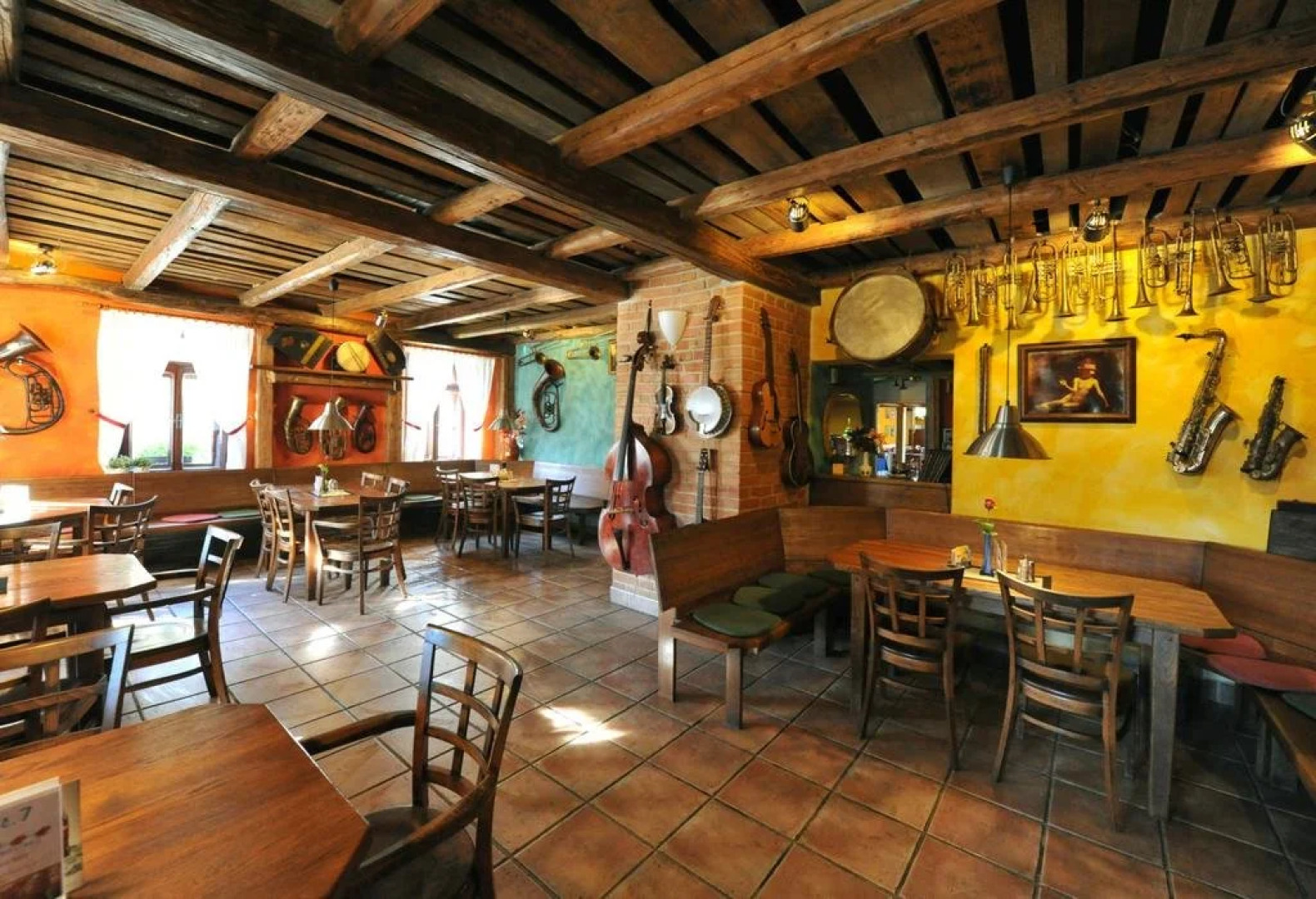 Rodinný penzion Skiland