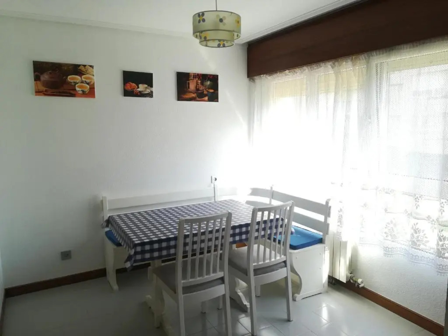 Las Mejores Vistas - The Best Views