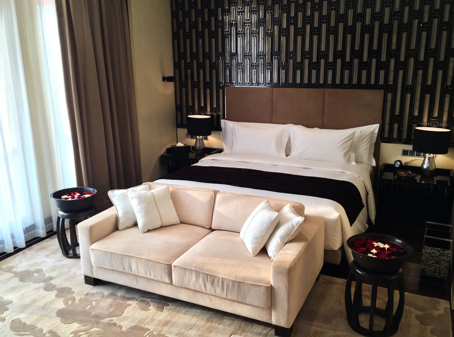 Banyan Tree Tianjin Riverside