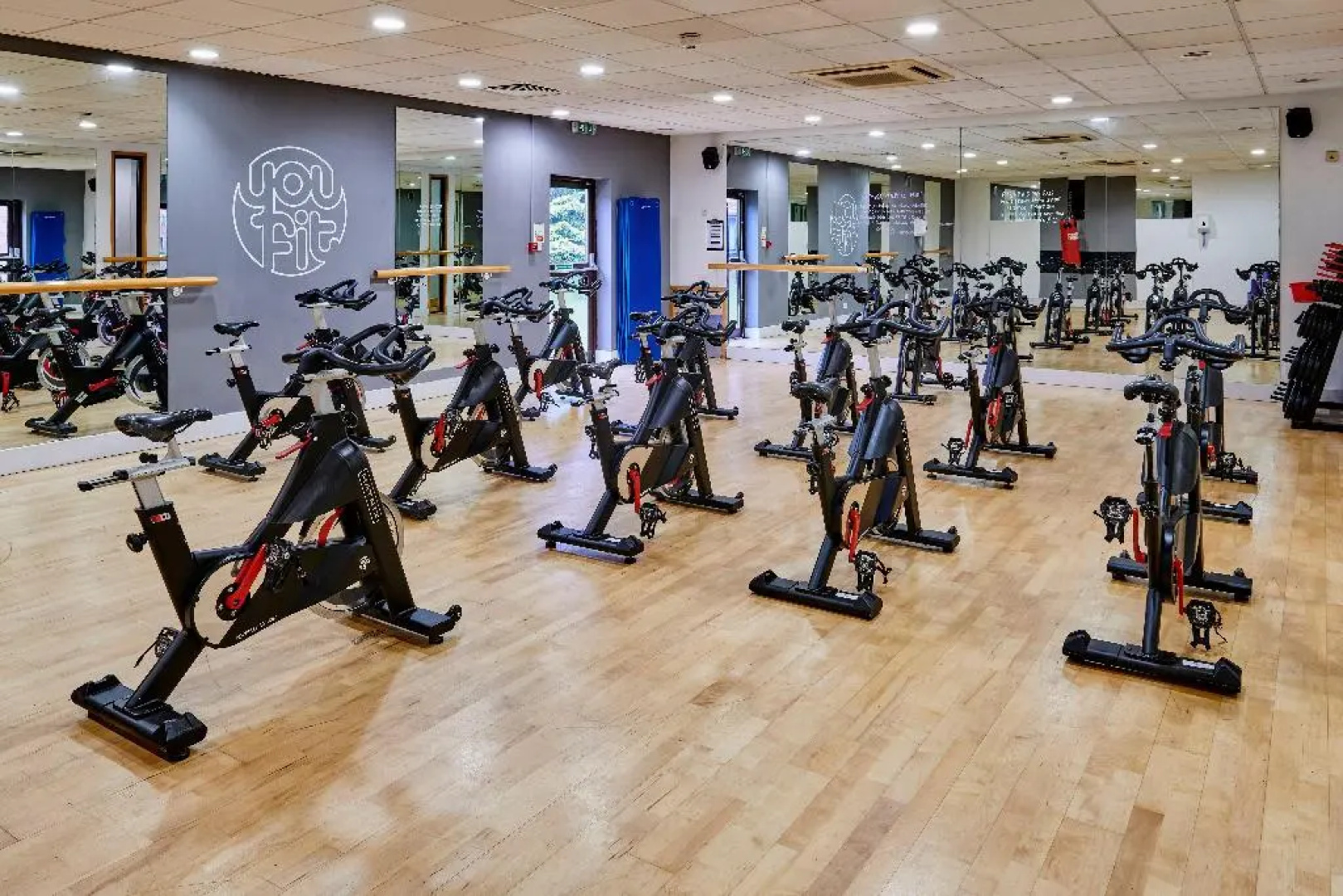 Holiday Inn Haydock M6 Jct23 by IHG