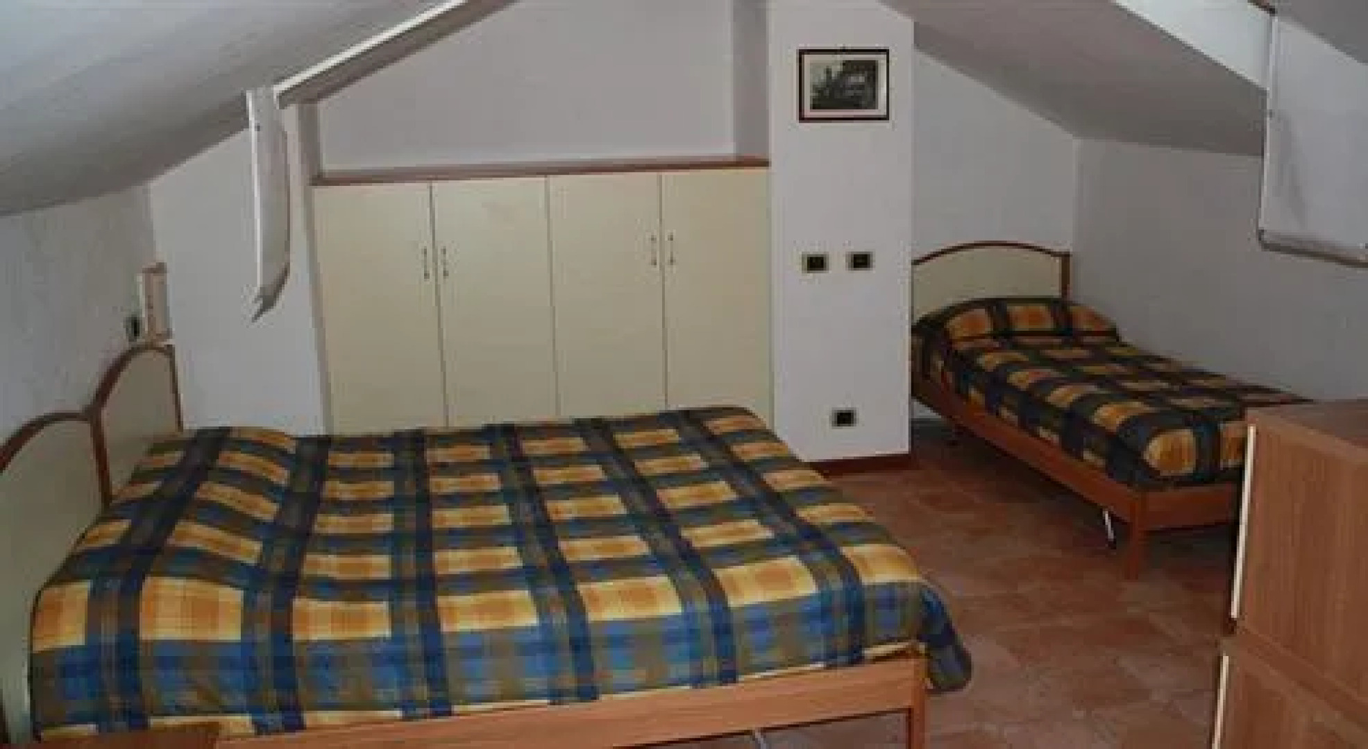 Residence Bettaforca