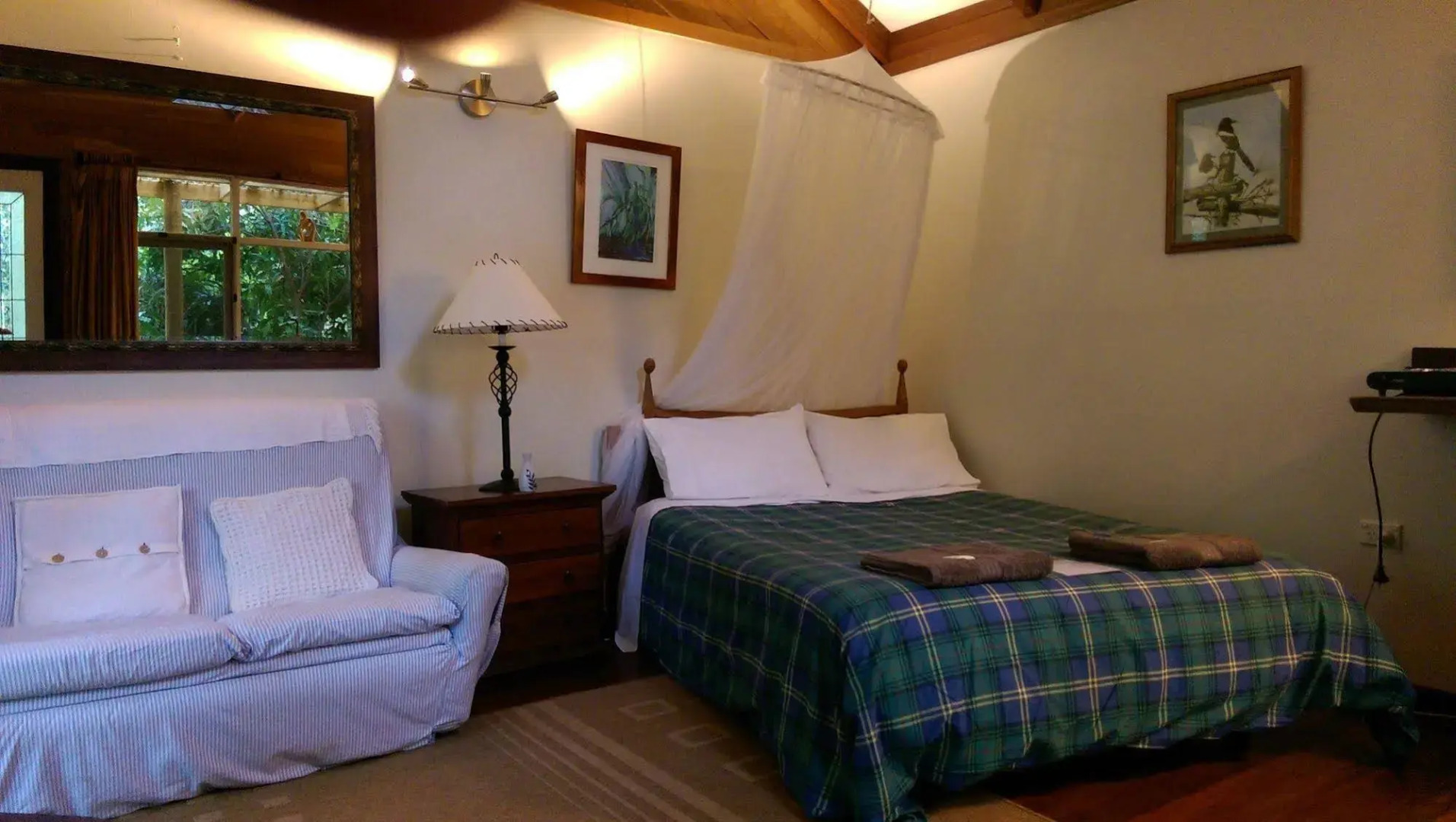 The Black Cockatoo Nannup