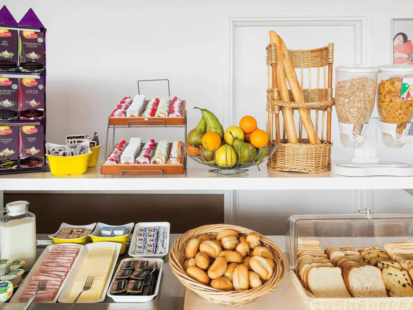 ibis budget Luxembourg sud