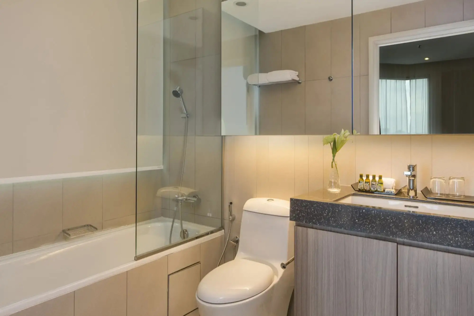 Somerset Medini Iskandar Puteri