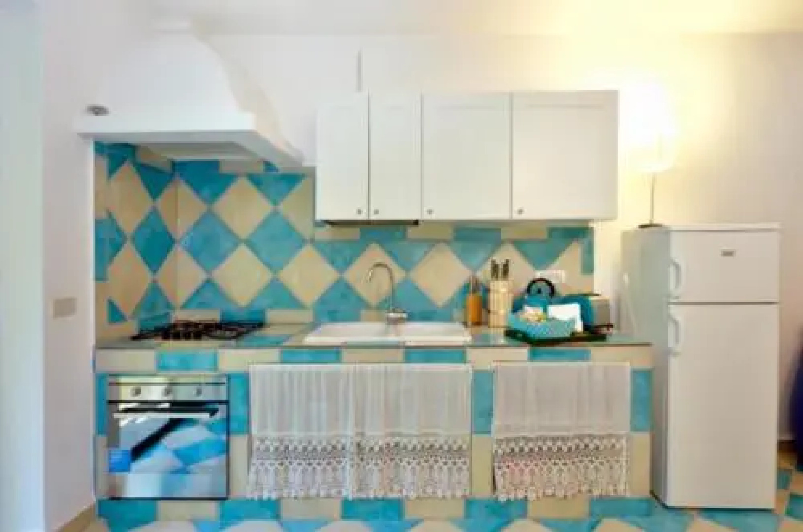 Villa Vincenzo Di Meglio