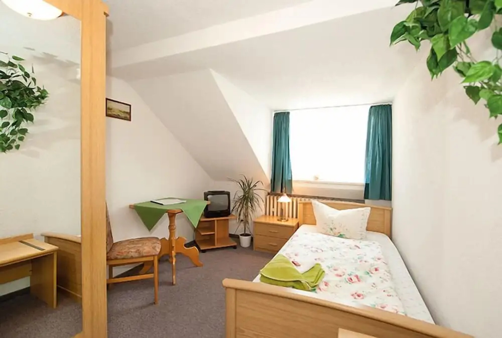 Hotel Erblehngericht