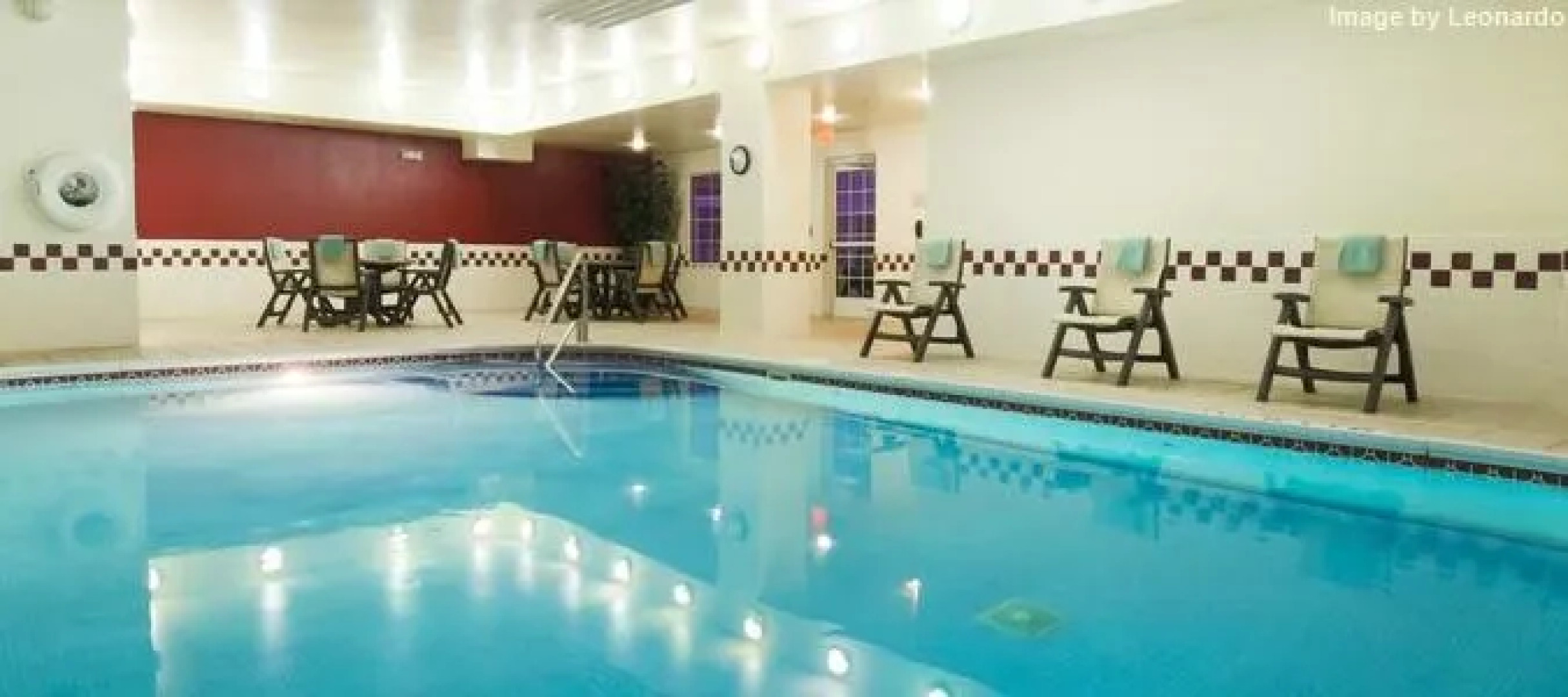 Residence Inn Philadelphia West Chester/Exton