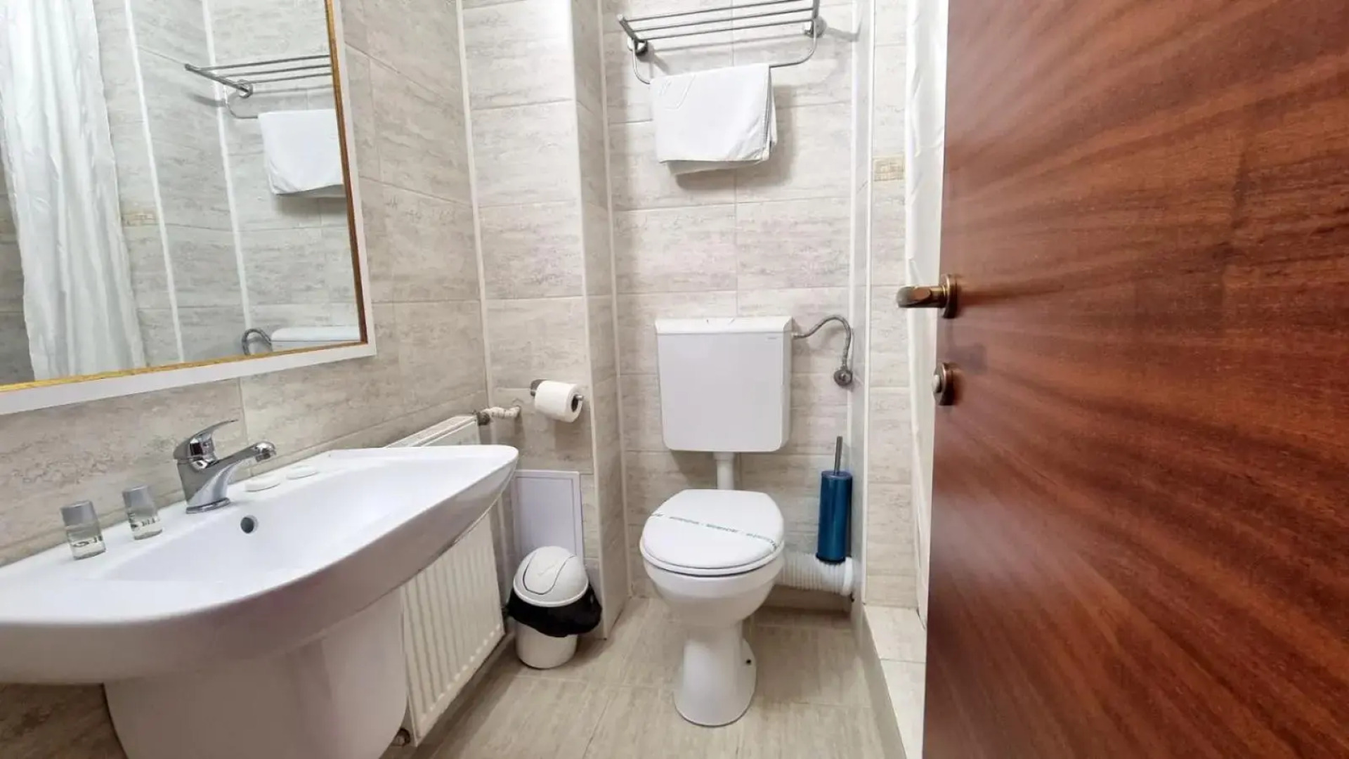 Hotel Florida Mamaia