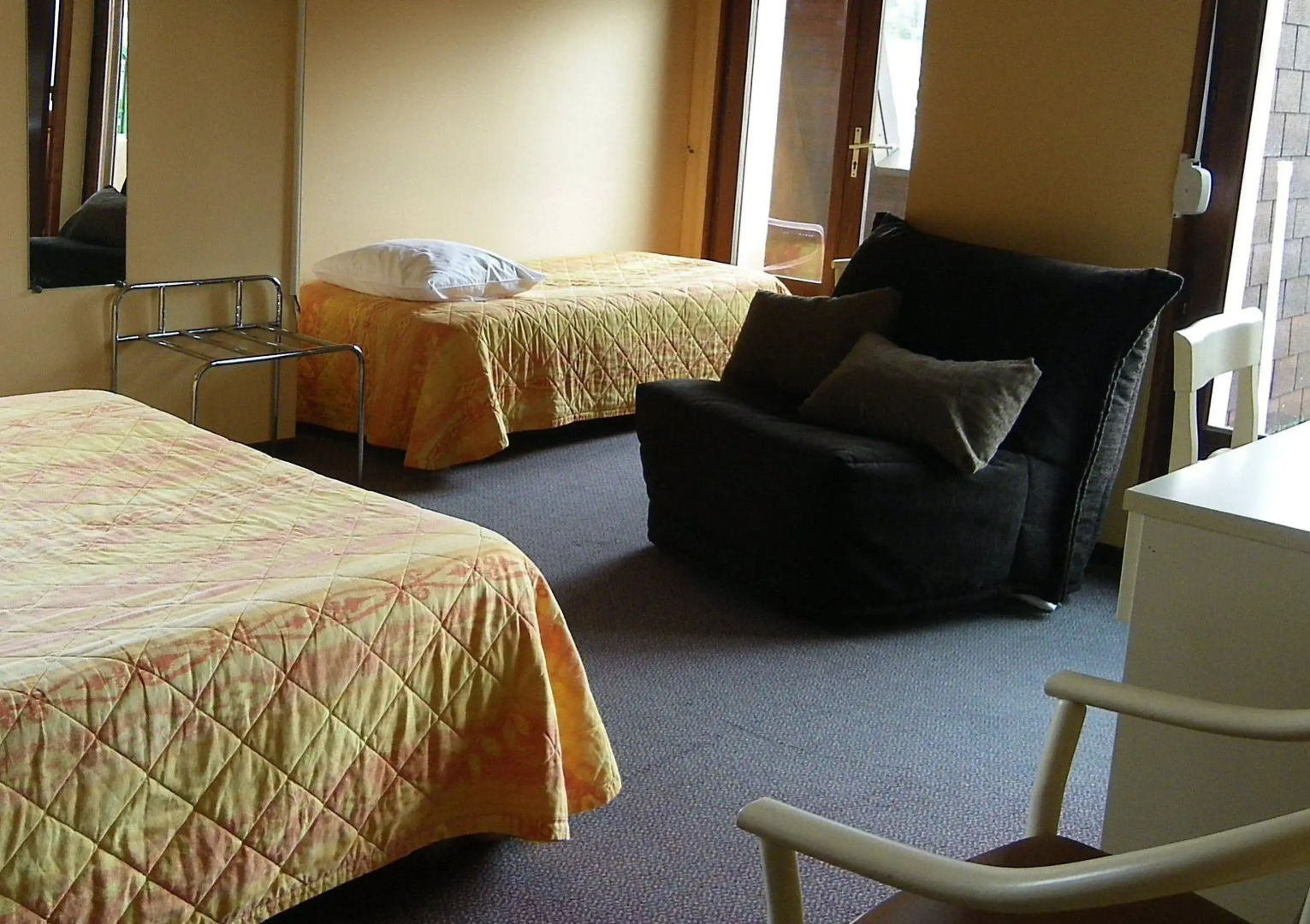 Hotel la Route Verte