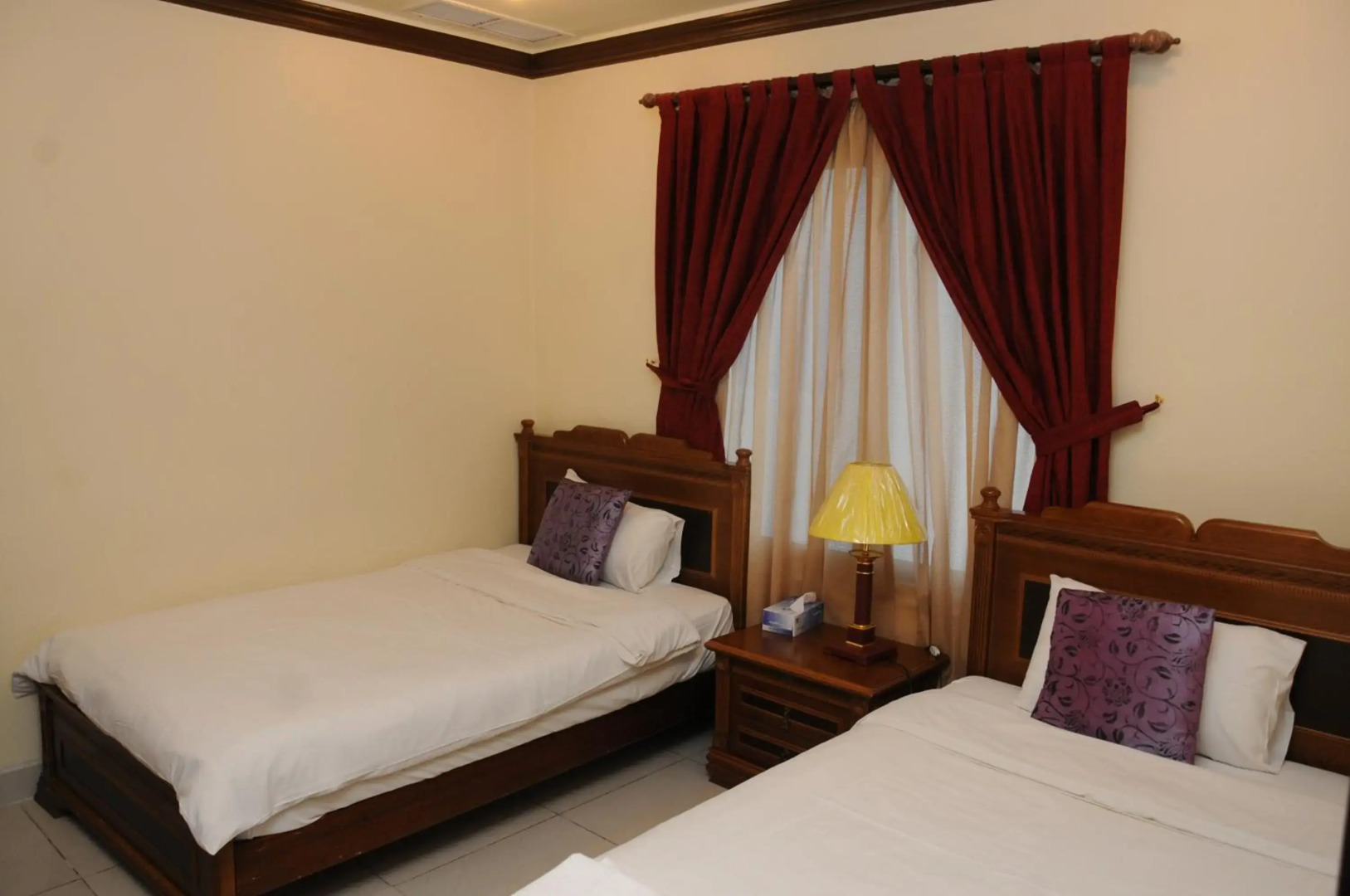 Arinza Tower Quality Suites