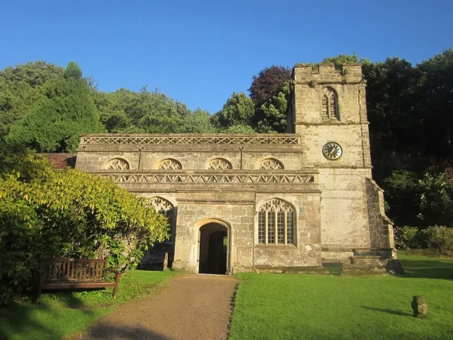Stourhead Gardens Bed & Breakfast