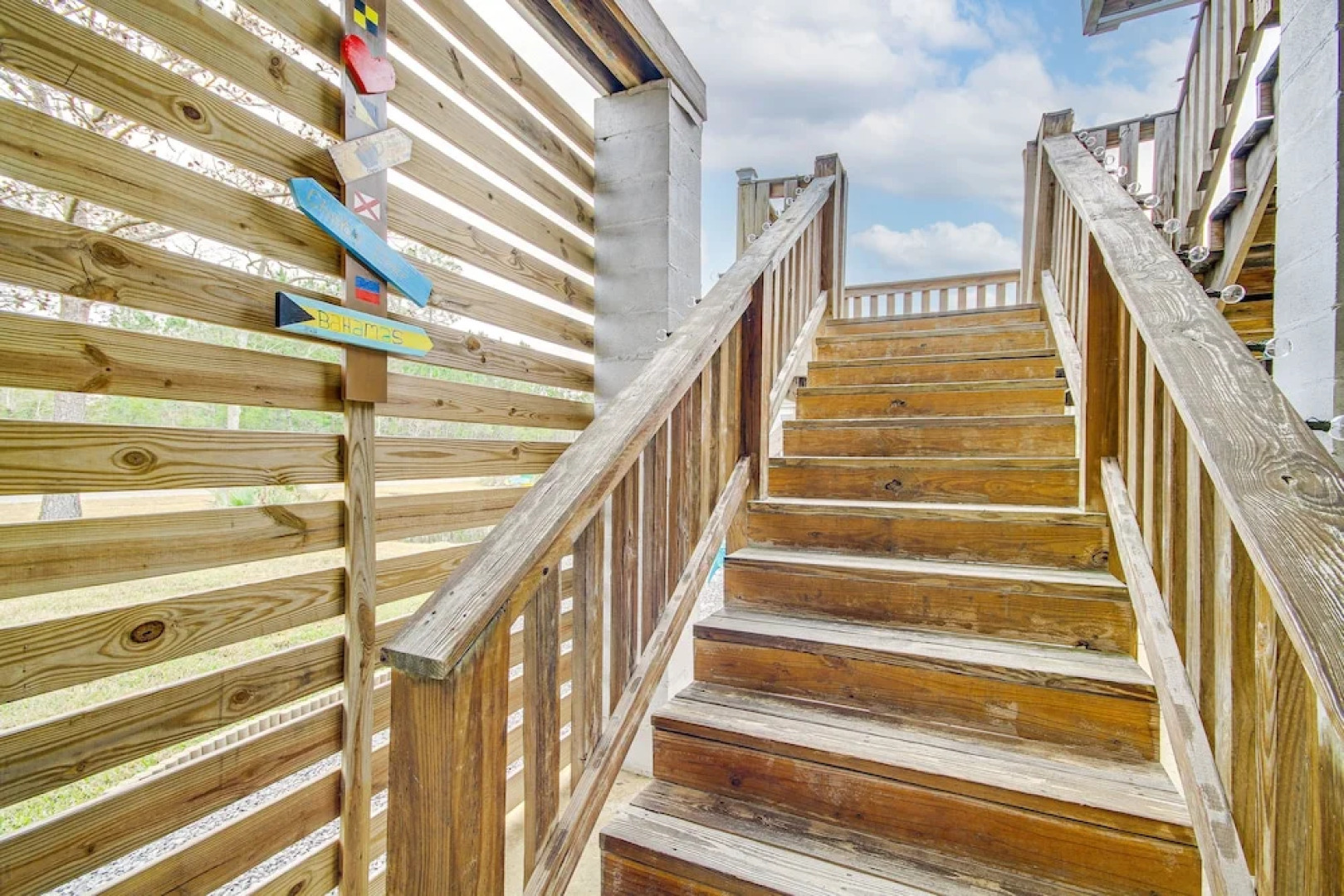 Waterfront Bay St Louis Home w/ Private Dock!