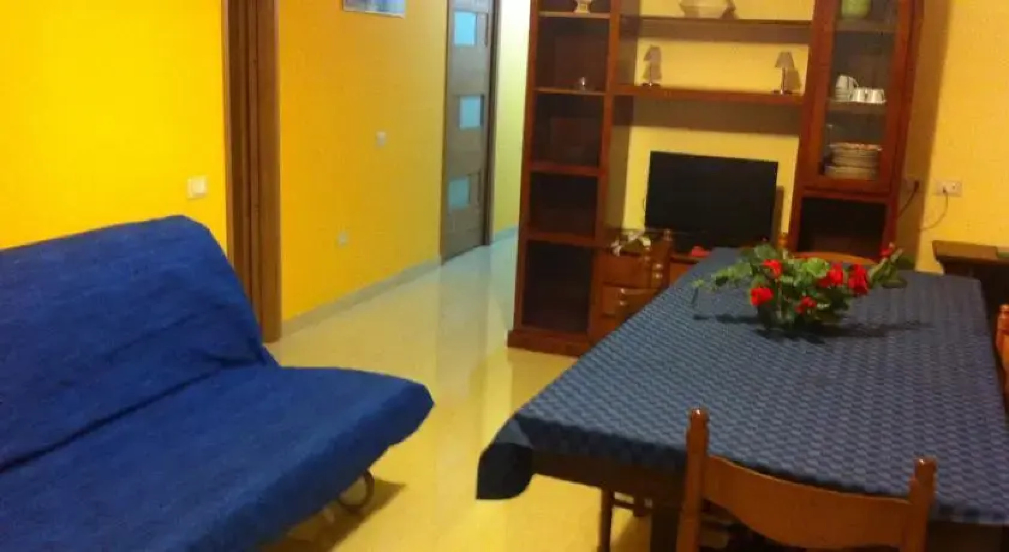 Holiday home Orchidea