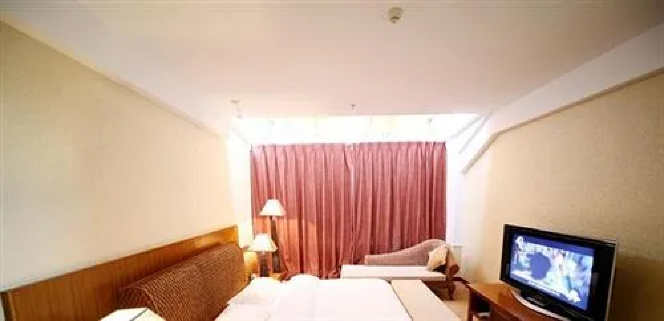 Tengchong Yudu Hotel