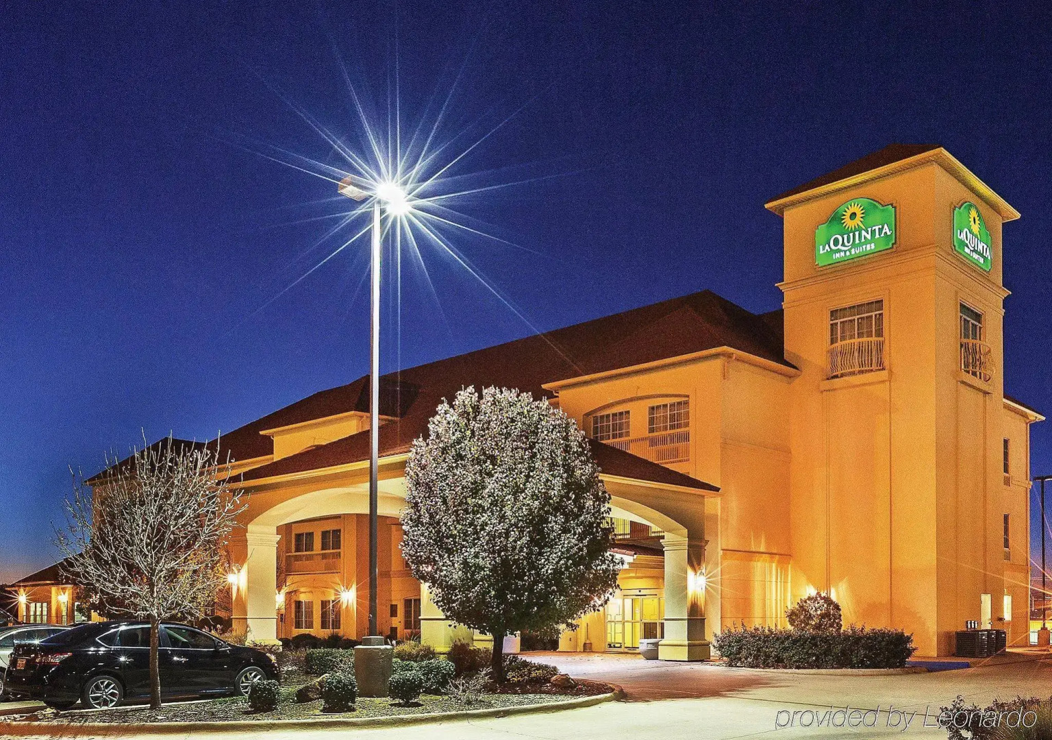 La Quinta Inn & Suites by Wyndham Eastland