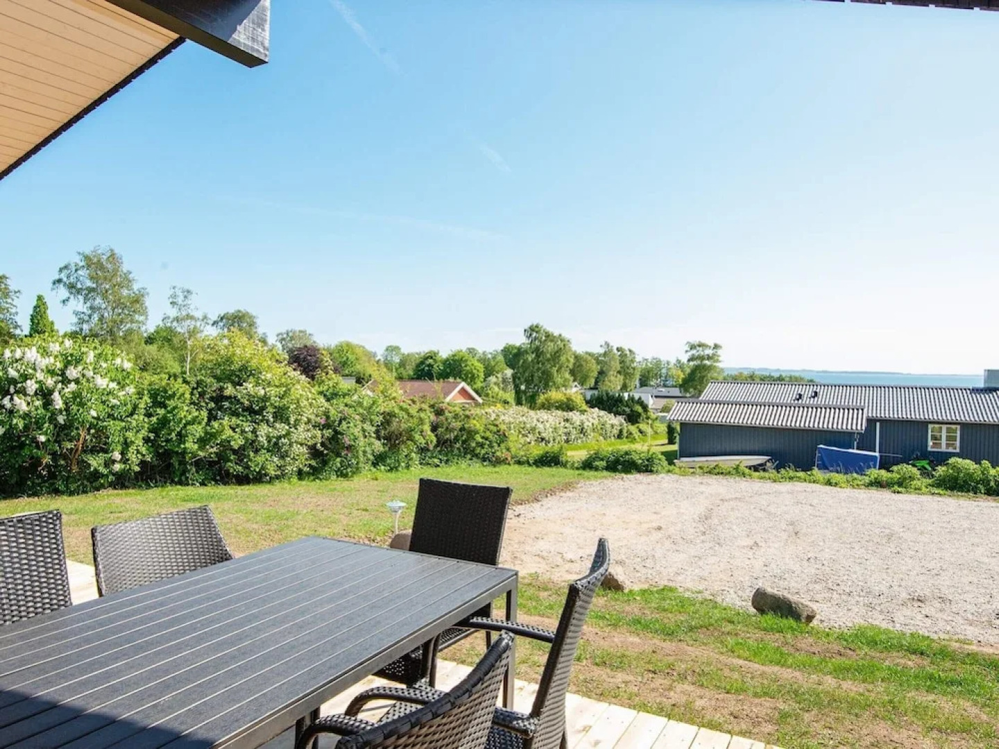 6 Person Holiday Home in Ronde