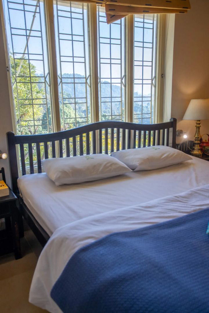 Seclude Lansdowne - Uttarakhand