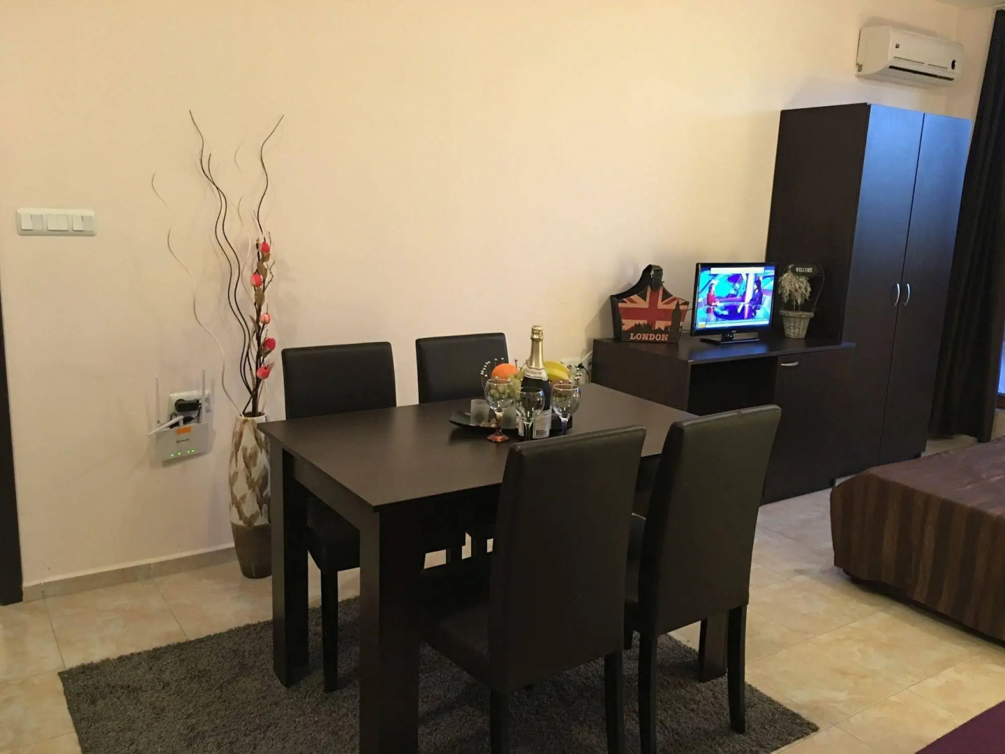 Dune Beach Boutique Hotel