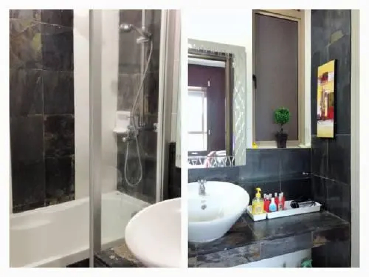 Luxe Studio At Damansara Perdana