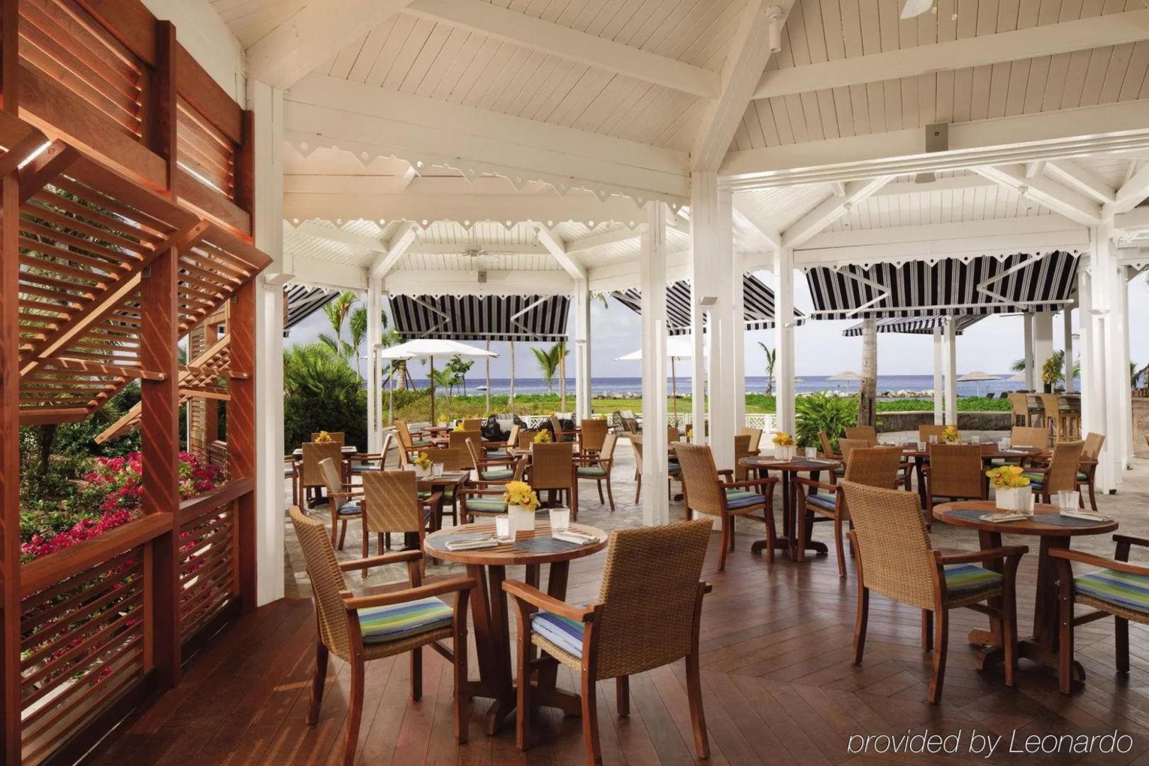 Four Seasons Resort Nevis, West Indies