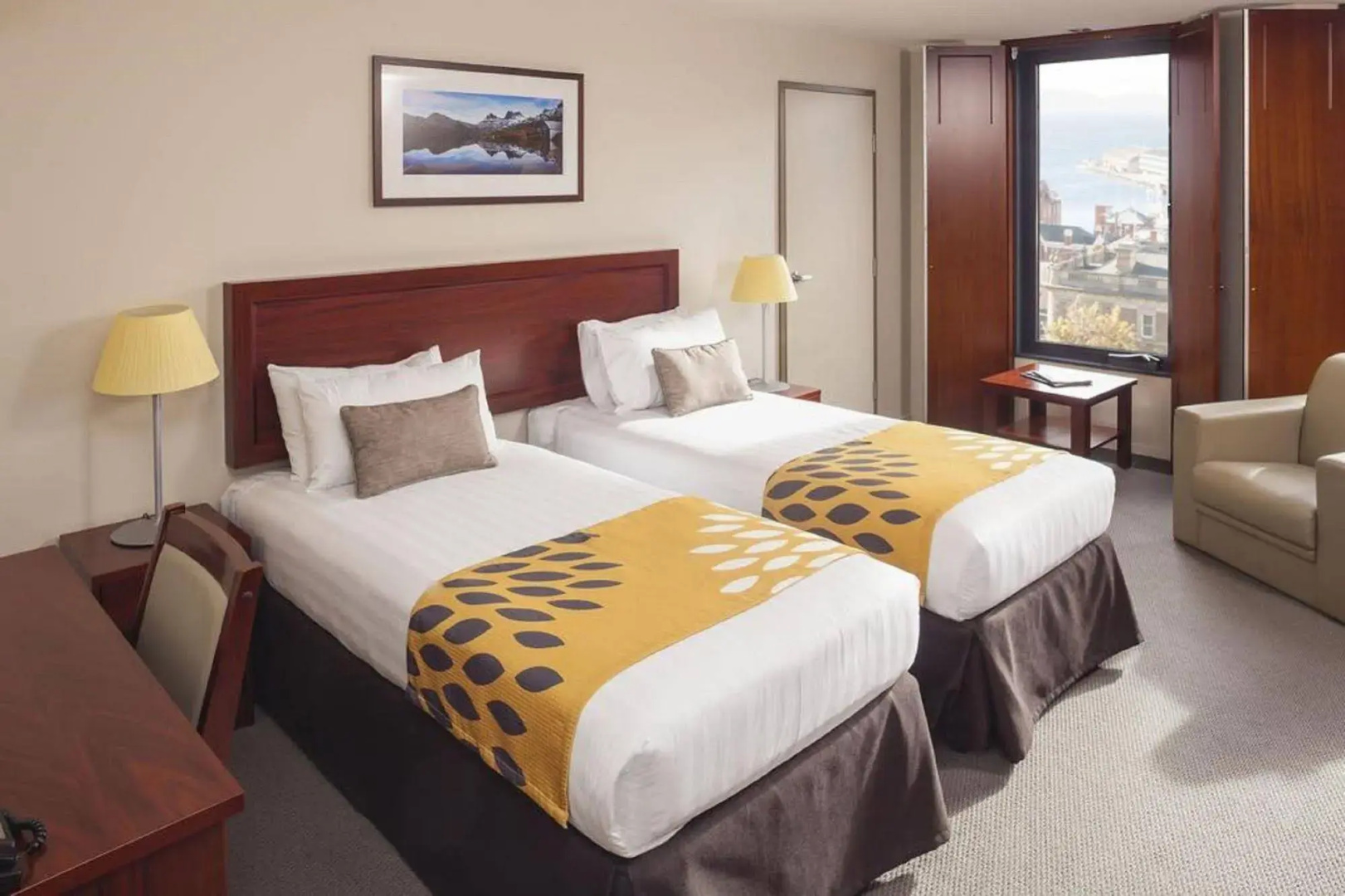 RACV Hobart Hotel