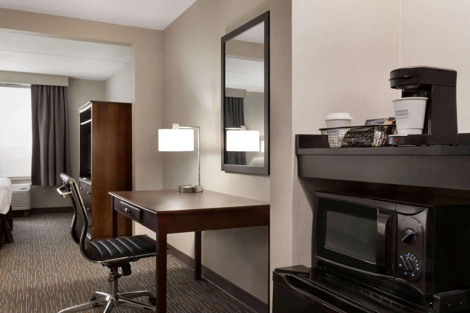 Wingate by Wyndham Bridgeport/Clarksburg