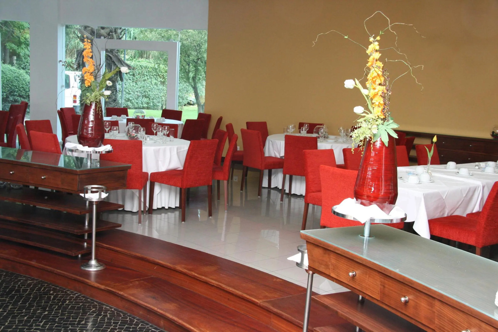 Lezíria Parque Hotel