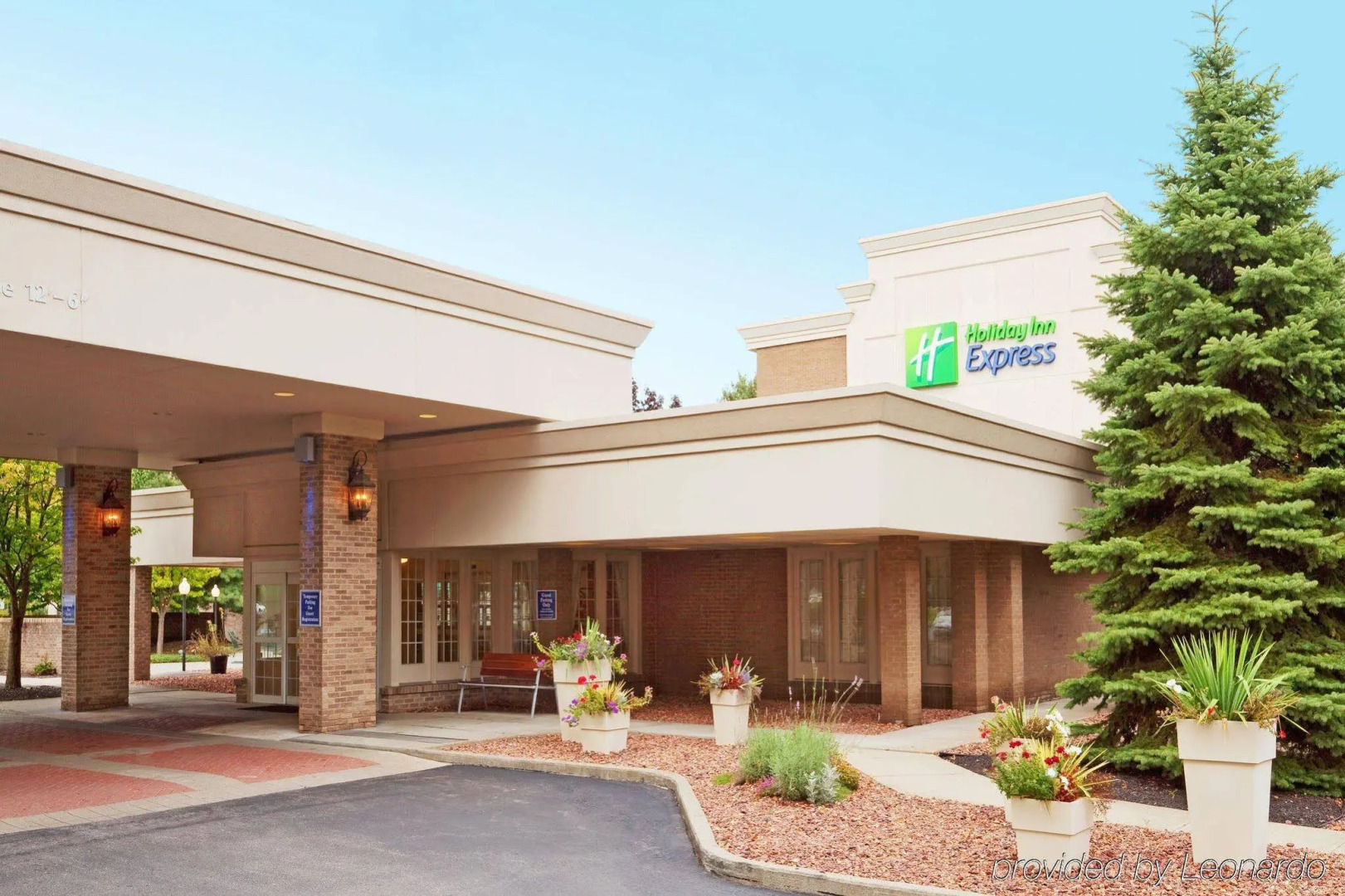Holiday Inn Express Poughkeepsie by IHG
