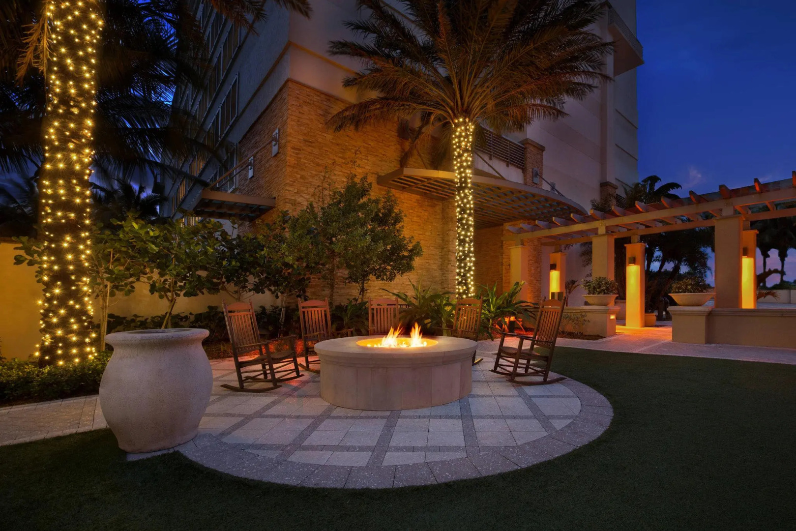 Marriott's Oceana Palms