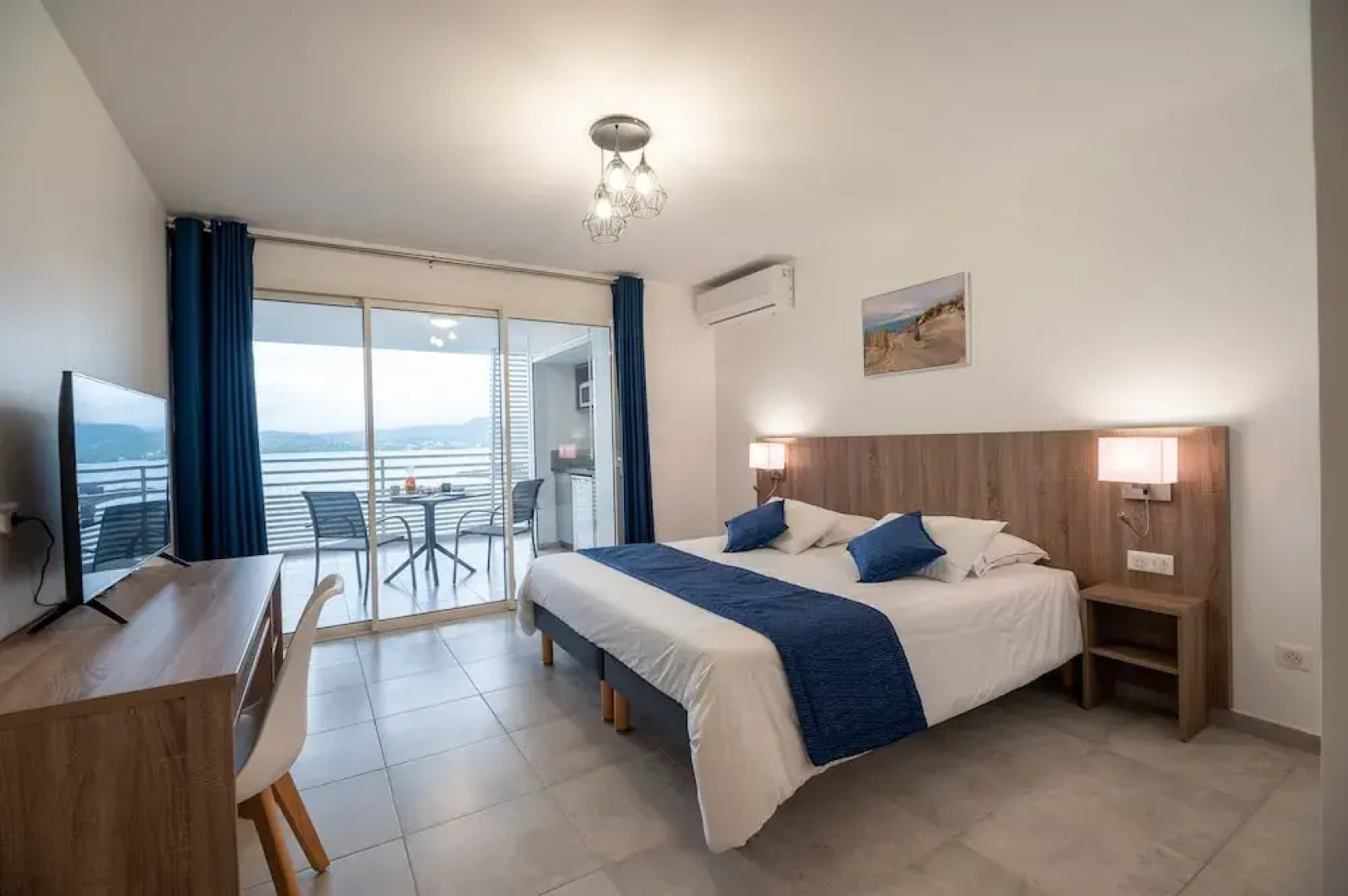 B&B Home Fort-de-France Marina