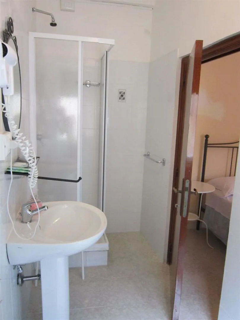 IL Borgo Ristorante Pizzeria Camere