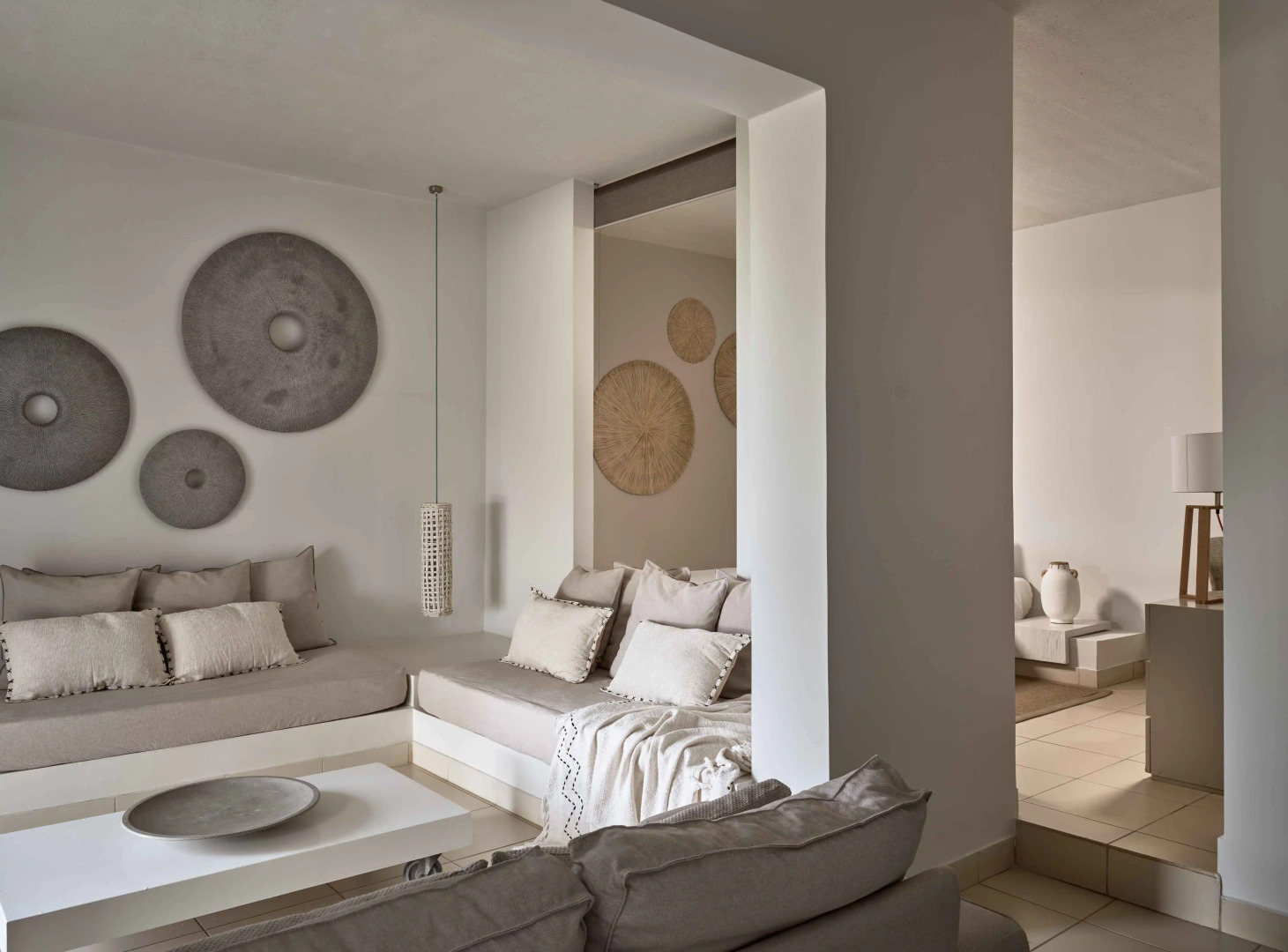 The Bay Hotel & Suites