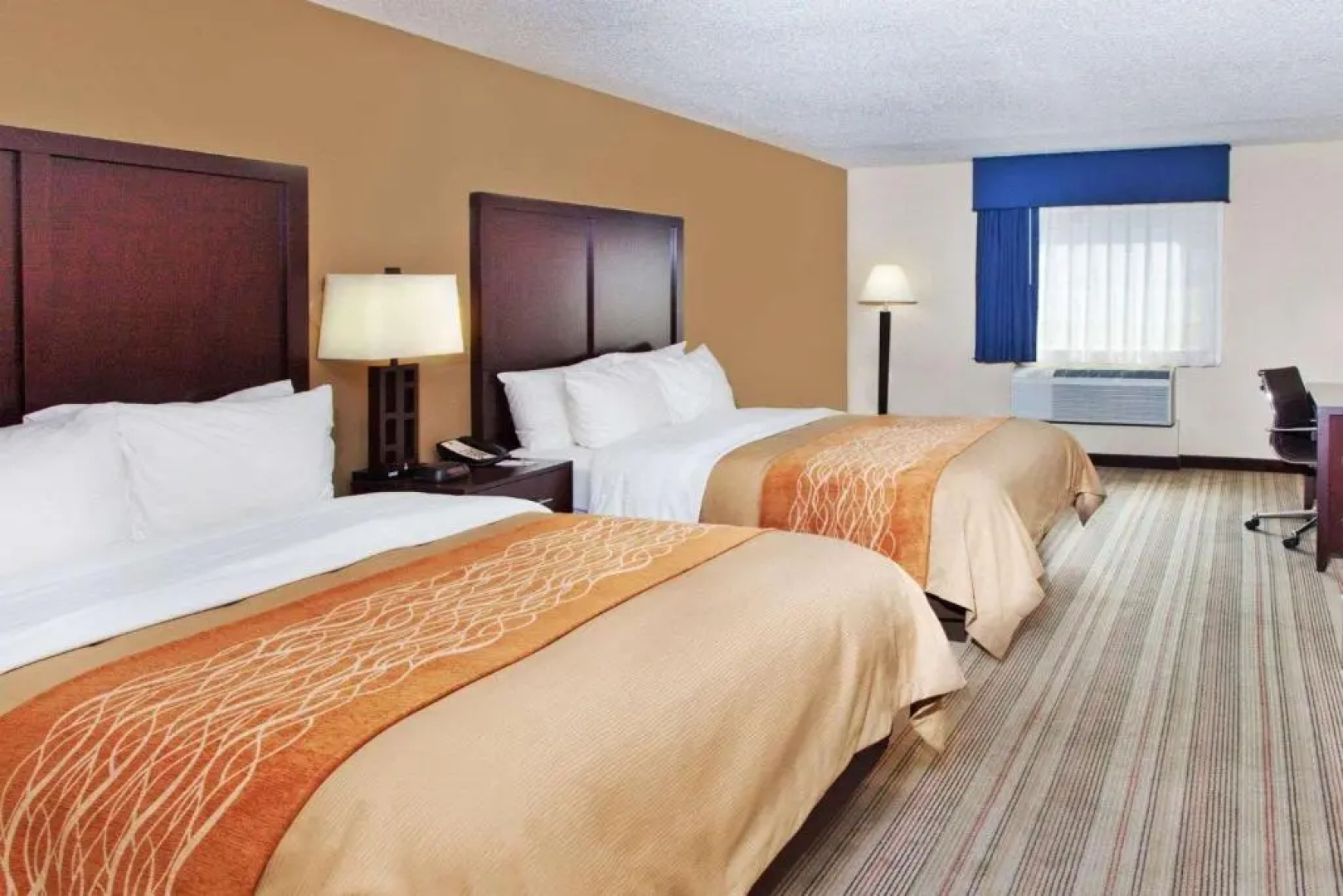 Holiday Inn Express BLAIRSVILLE