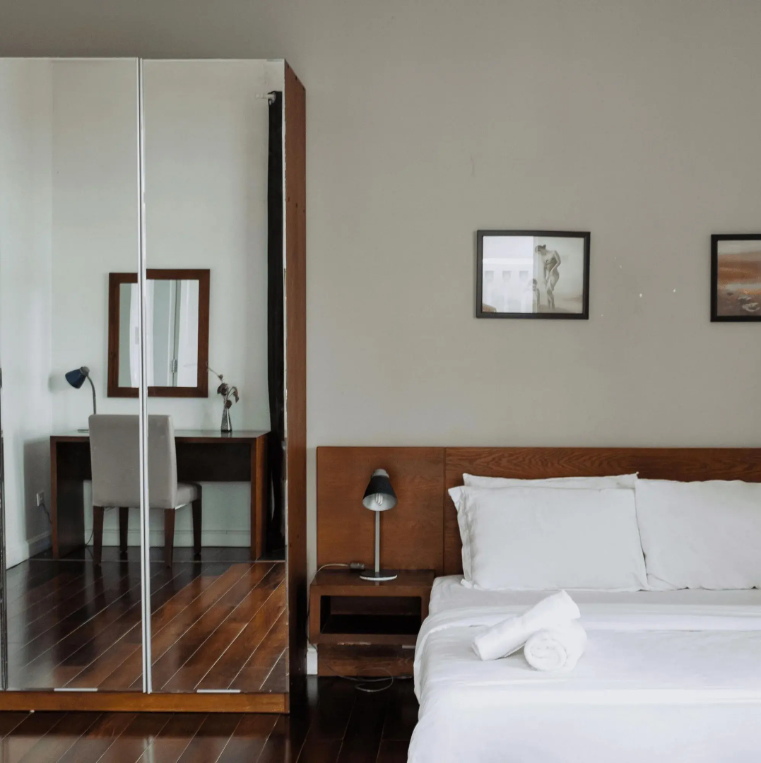 Villa Panda at Sea Links Golf Resort