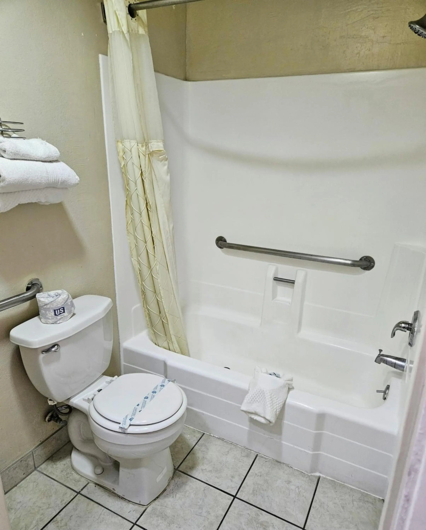 Hotel Ridgecrest an Extended Stay Studios