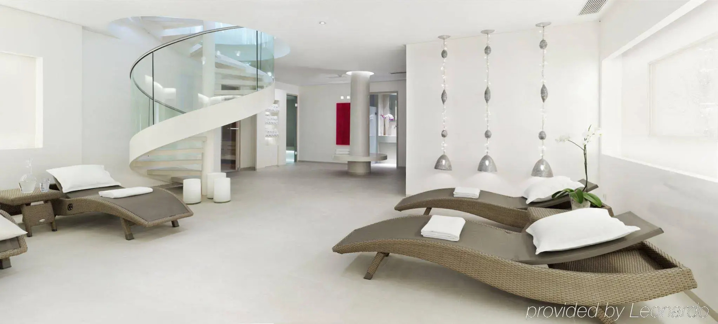 A-ROSA Collection Hotel Thurnher's Alpenhof