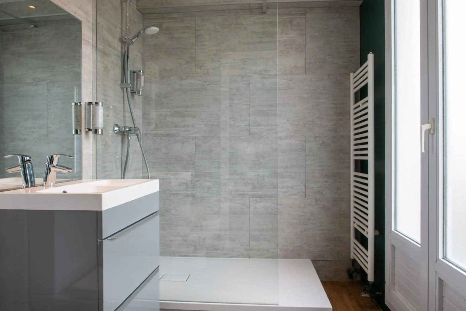 Hôtel Baldi by Magna Arbor