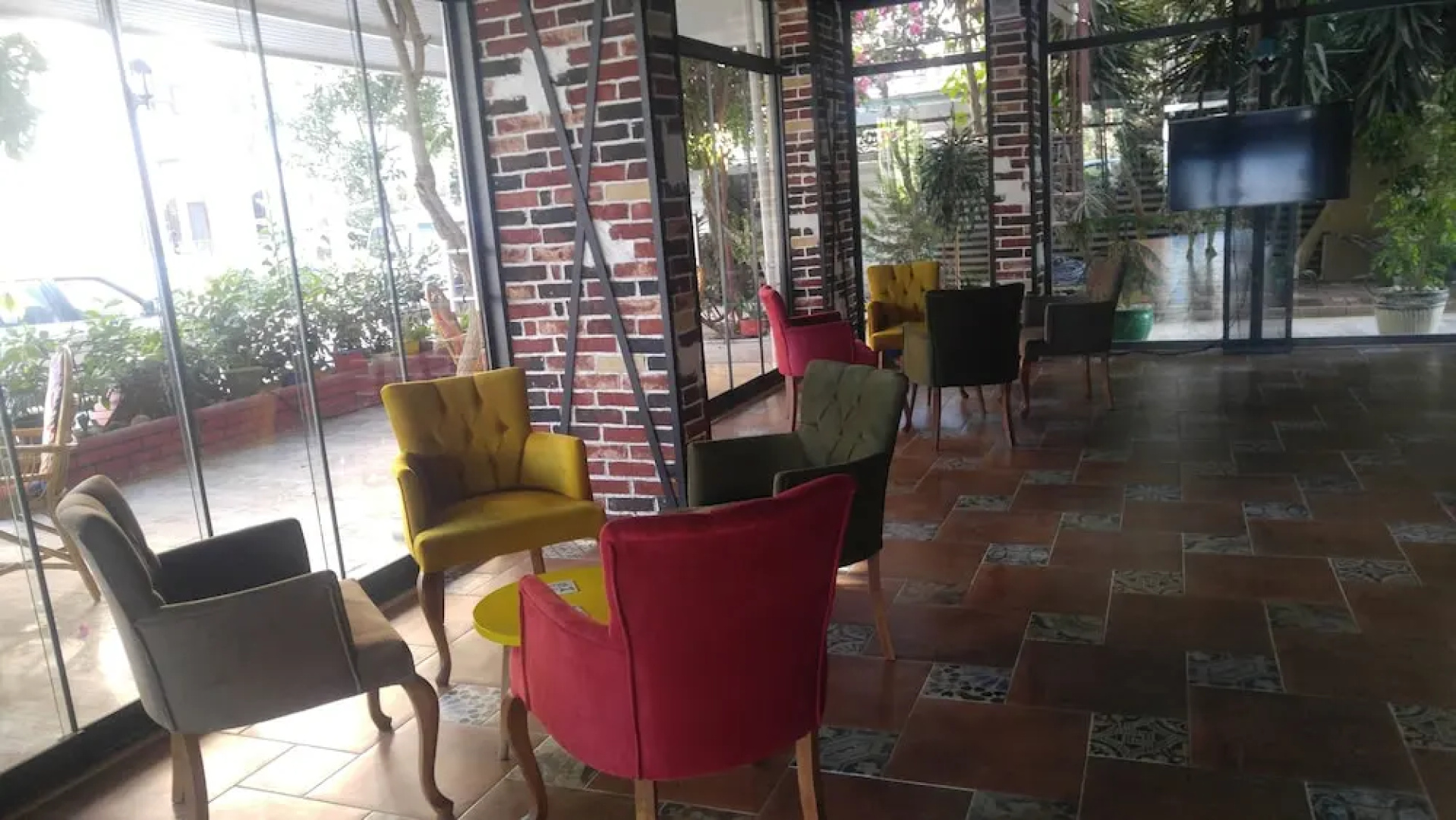 Elit Apart Hotel