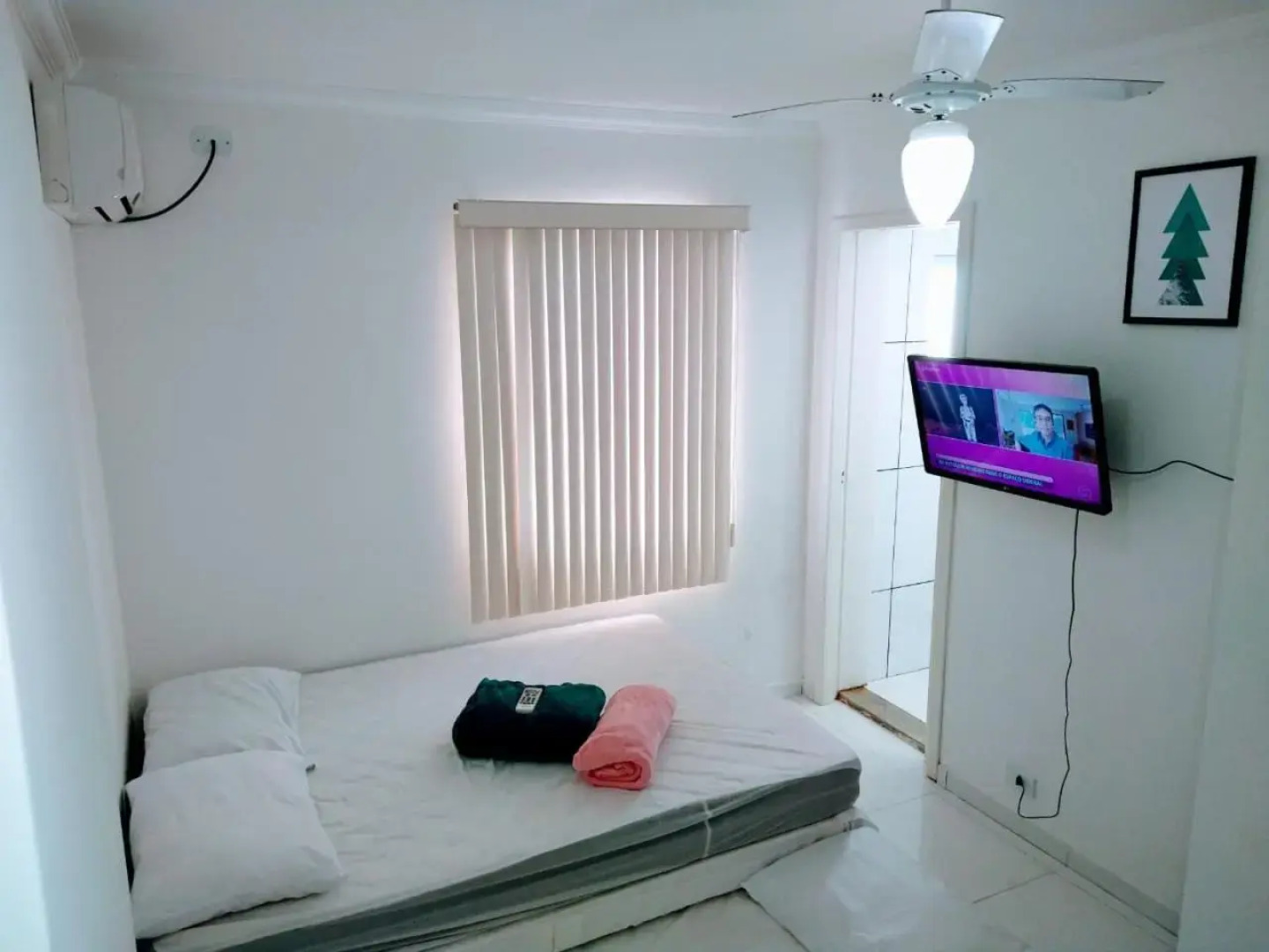 Cobertura em Caiobá-Matinhos-Pr 2 quadras do mar