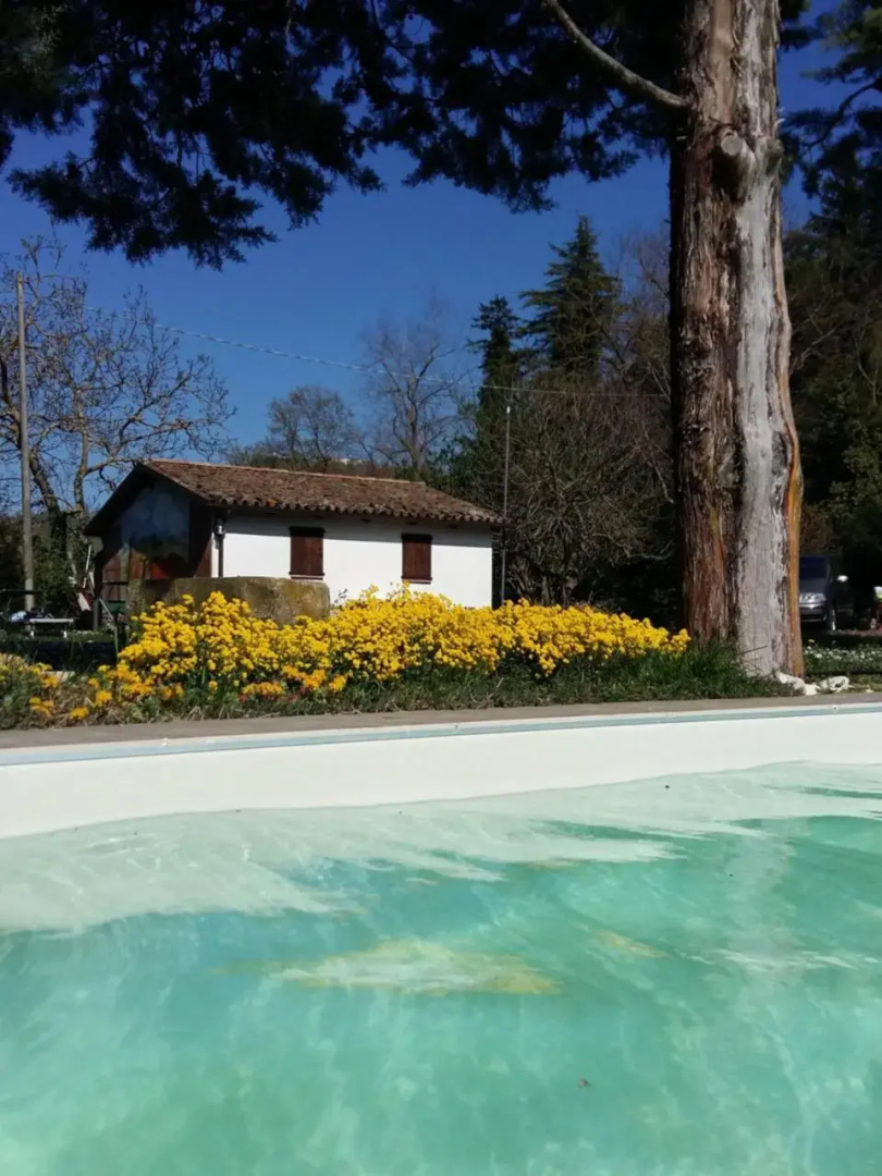 B&B Nido D'Ape